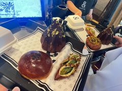 -B&C黄油与面包·THE GARDEN BAKERY概念店(世纪汇店)