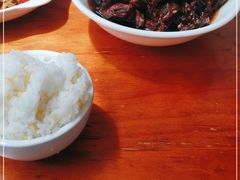 -如意香辣鸡架(总店)