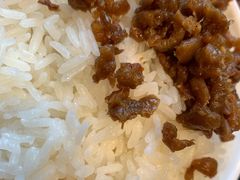 -百事佳烧鸭牛腩(上海虹桥站店)