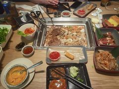-新石器烤肉(之心城店)