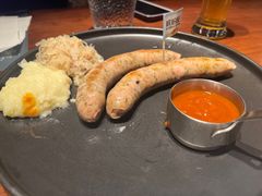 -Ambra Haus琥珀屋精酿餐厅(宝山店)