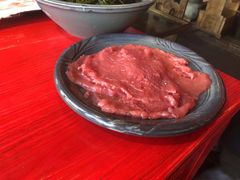 -谭鸭血老火锅(漳州路店)