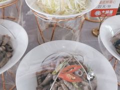 -大锅强·蒸海鲜青岛菜(吾悦广场店)