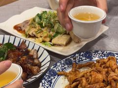 -粤·向群饭店(龙津东路总店)