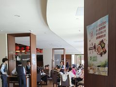 -静之湖湖畔餐厅