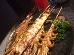 -梅筑·创意料理(王府井百货店)