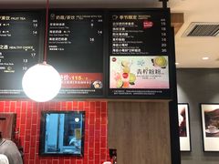 -85度C(北京玉蜓桥二店)