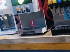 -比格比萨自助(国展店)