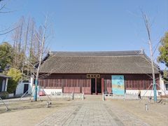 -苏州文庙(姑苏区)