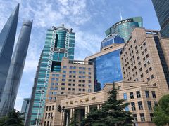 -中国人民银行(上海市分行)