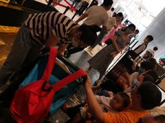 -喜庭海鲜自助(来福士店)