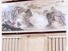 大堂-老七饭馆 清真菜(光荣道总店)