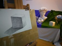 -蒂朵儿童绘画美术教室