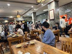 -清真马杰山牛肉汤馆