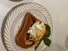 -CRAZYONES克芮旺斯西班牙餐厅(苏州中心店)
