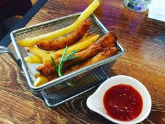 -安妮意大利餐厅(世贸天阶店)