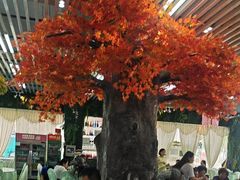 -景好海鲜餐厅(大鹏必选旅游店)