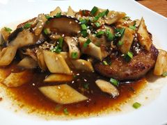 -本粥&拌饭cafe(欧亚新生活店)
