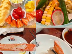 -蟹田居·活蟹料理(东城店)