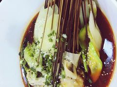 -蜀串香牛杂火锅串串