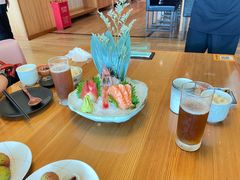 -王鼎精致料理铁板烧(世博源店)