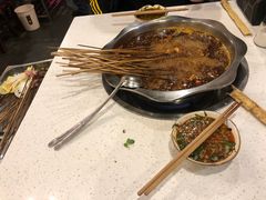 -水碾河刘老大串串香(水碾河路店)