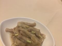 -利苑酒家(合景国际金融广场店)