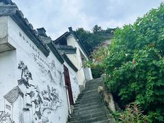 -新安江山水画廊风景区