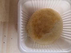 -詹记桃酥(宿州路店)