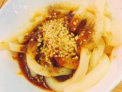 -付小姐在成都(川沙店)