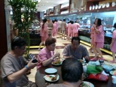 -水晶之星洗浴温泉汗蒸