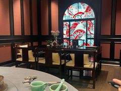 -西湖春天(中州店)