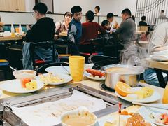 -吉木烤肉自助餐厅(乐汇城店)