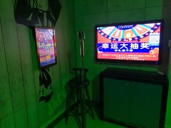 -金乐迪 PARTY KTV(熙街店)