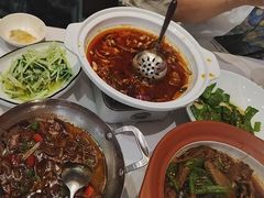 -延年酒店-延飨餐厅(延年文苑店)