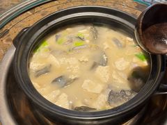 -炊烟餐厅