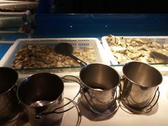 -星伦多自助料理·涮烤一体(虹悦城店)