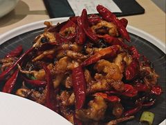 -吕氏疙瘩汤·海鲜新鲁菜(凯德mall新都心店)
