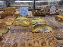 -金凤成祥(东直门现烤面包店)