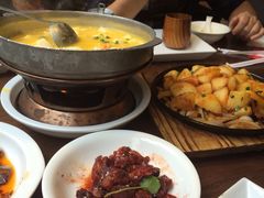 -涌上外婆桥(南塘店)