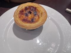 -海航大厦万豪酒店彩海轩中餐厅(霄云路店)