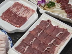 -日坛涮肉四合院·园林餐厅(日坛公园店)