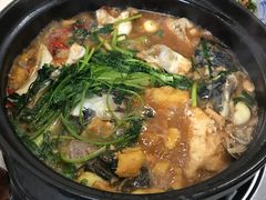-九道菜有鸡鱼头(石鼓路店)
