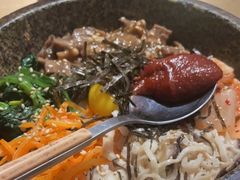 -江户烧肉(高德店)