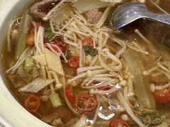 -鼎泰丰(渔阳店)