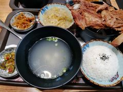 -吾牧酱骨(三好街店)