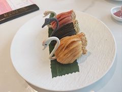 -云山茶餐厅(广东大厦店)
