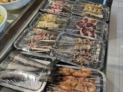 -直隶安家罩饼(复兴路店)