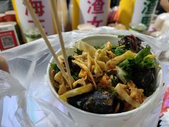 -大学城夜市大排档(凤栖路店)