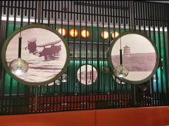 -新白鹿餐厅(第一百货店)